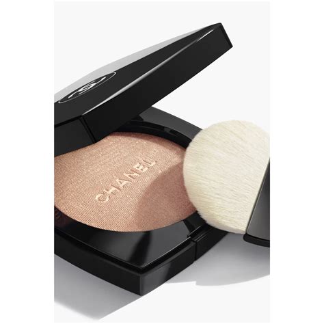 POUDRE LUMIÈRE Highlighting powder 40 